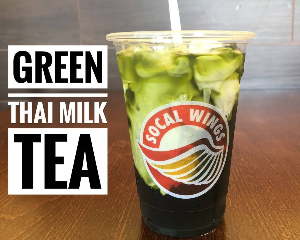 SoCal Wings Fullerton | restaurant | 349 N State College Blvd, Fullerton, CA 92831, USA | 7144512700 OR +1 714-451-2700