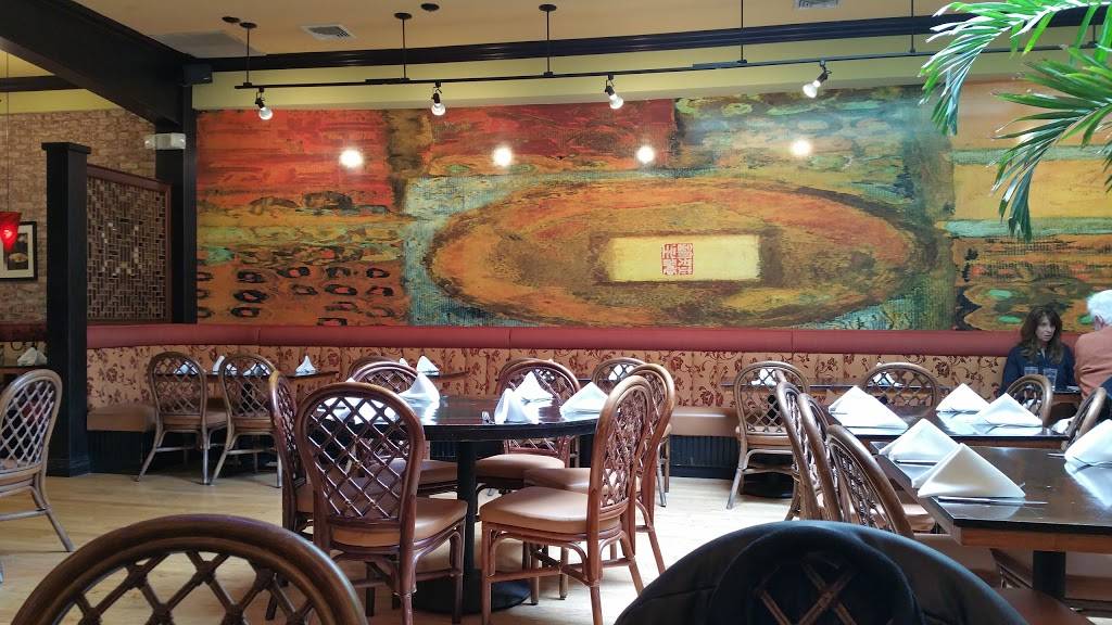 Wild Ginger Great Neck | restaurant | 3305, 48 Great Neck Rd, Great Neck, NY 11021, USA | 5164878288 OR +1 516-487-8288