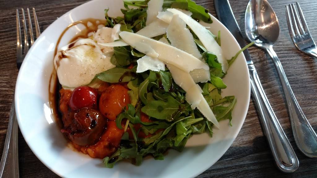 Bacchus Kitchen | restaurant | 1384 E Washington Blvd, Pasadena, CA 91104, USA | 6265946377 OR +1 626-594-6377