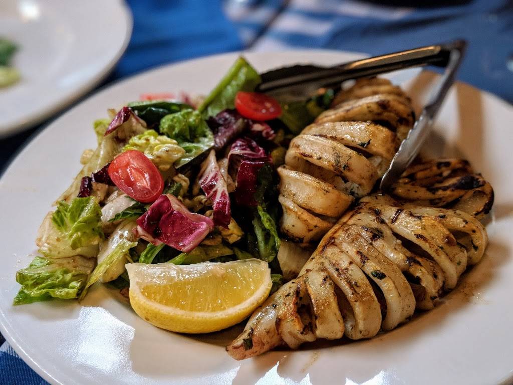 Anna Maria Trattoria | restaurant | 2900 Langstaff Rd, Concord, ON L4K 4R9, Canada | 9055320004 OR +1 905-532-0004