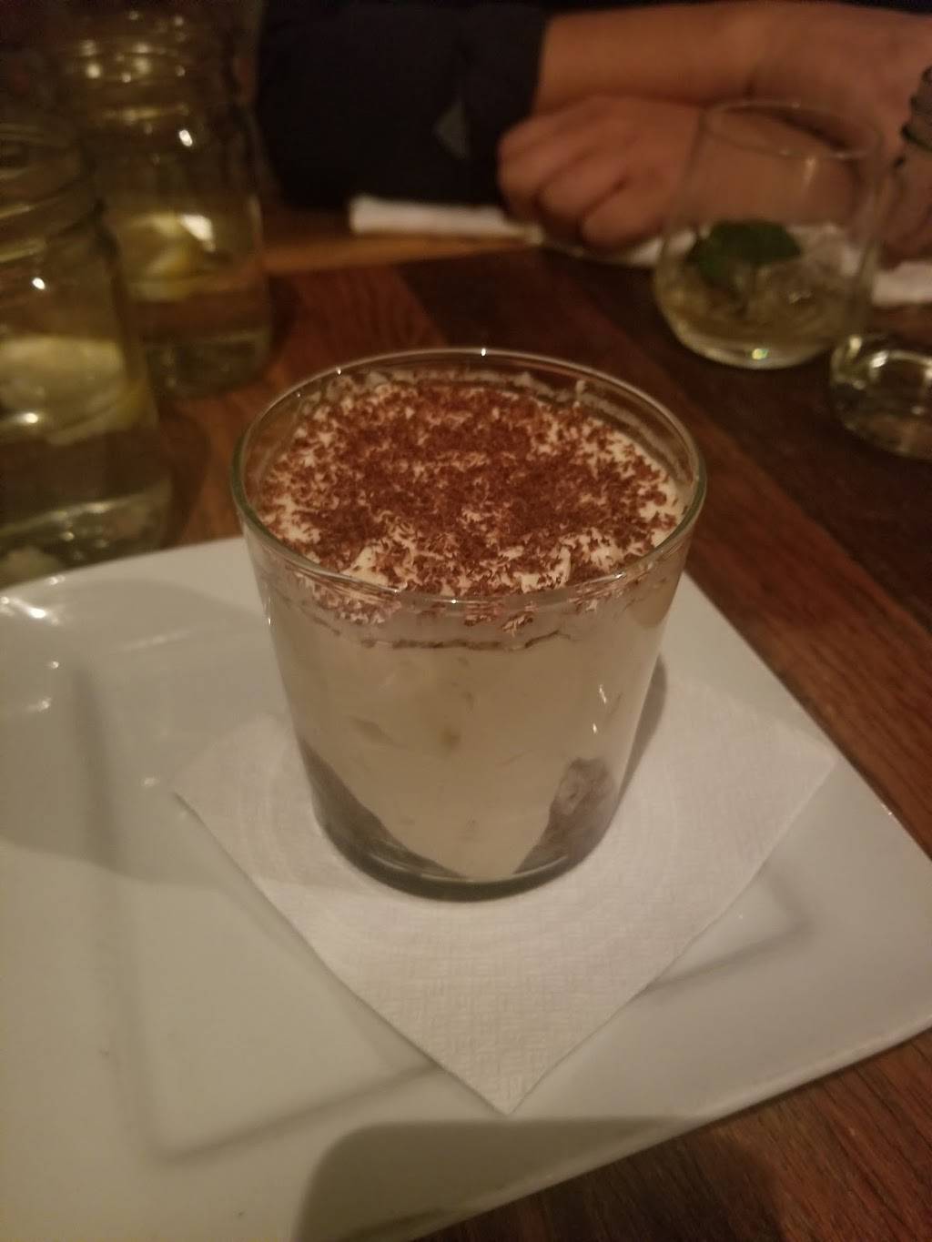 Mangia Bene | restaurant | 14 S Park Ave, Rockville Centre, NY 11570, USA | 5164476744 OR +1 516-447-6744