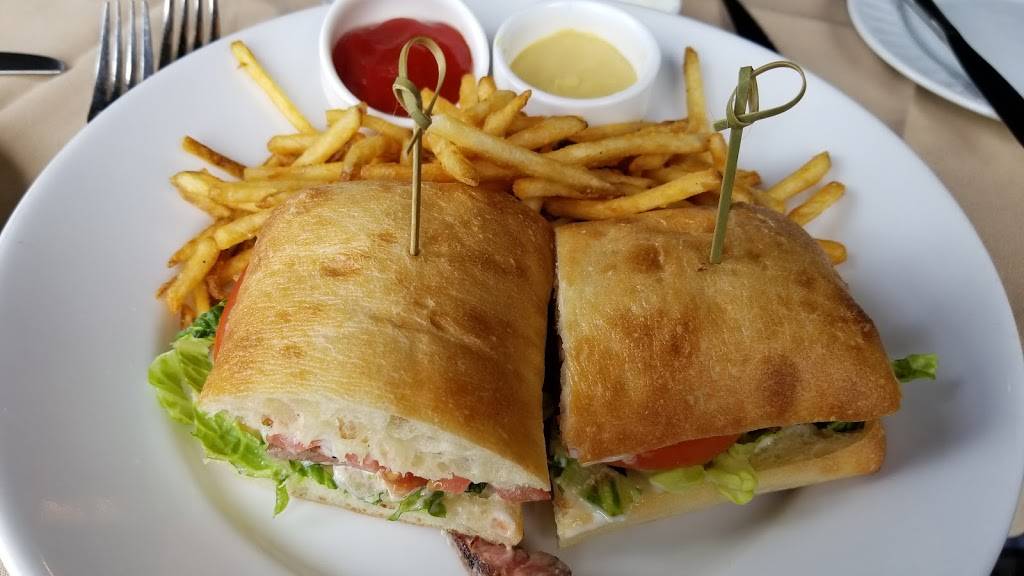 Bistro Cacao | restaurant | 320 Massachusetts Ave NE, Washington, DC 20002, USA | 2025464737 OR +1 202-546-4737