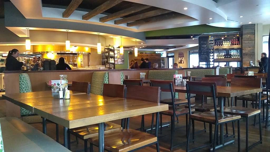 California Pizza Kitchen at Washingtonian Center | restaurant | 136 Boardwalk Pl, Gaithersburg, MD 20878, USA | 3013300681 OR +1 301-330-0681