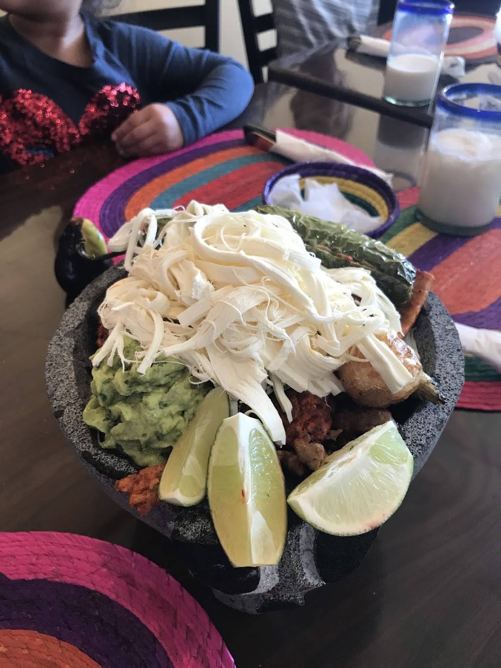 Azteca Mexican Restaurant | restaurant | 249 Chambersbridge Rd # 1, Brick, NJ 08723, USA | 7322027572 OR +1 732-202-7572