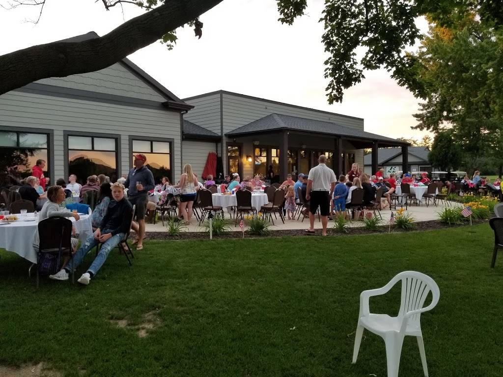Reedsburg Country Club | restaurant | 3003 E Main St, Reedsburg, WI 53959, USA | 6085246000 OR +1 608-524-6000