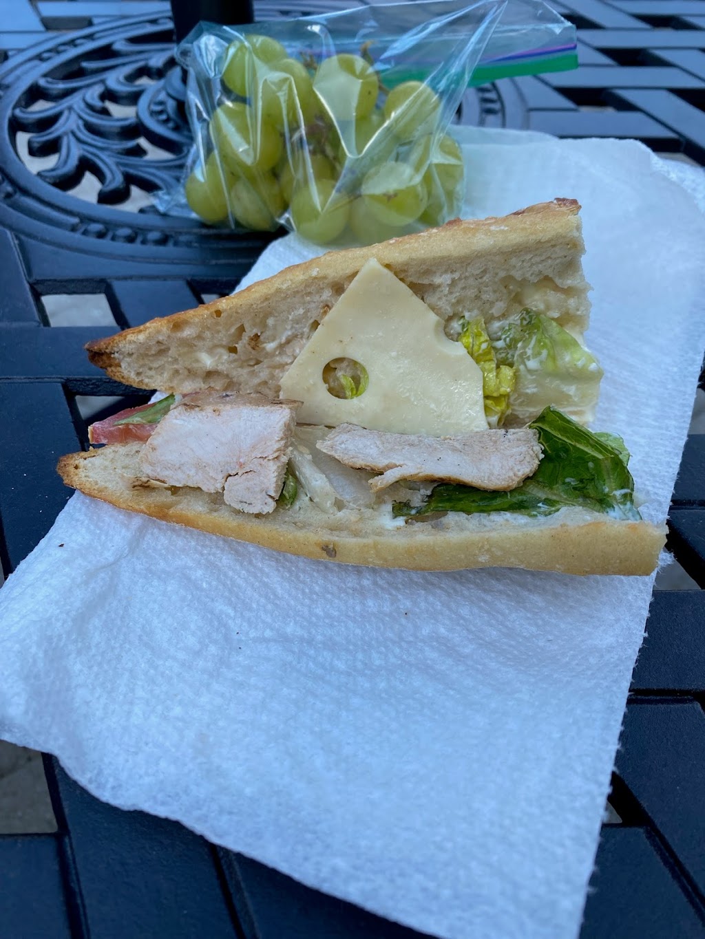 Boulangerie Christophe | bakery | 11321 Seven Locks Rd suite 100, Potomac, MD 20854, USA | 3012989878 OR +1 301-298-9878