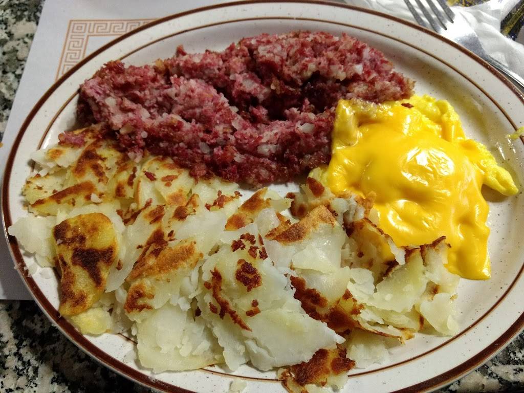 Rubins Family Restaurant | restaurant | 14651 Lorain Ave, Cleveland, OH 44111, USA | 2165865244 OR +1 216-586-5244