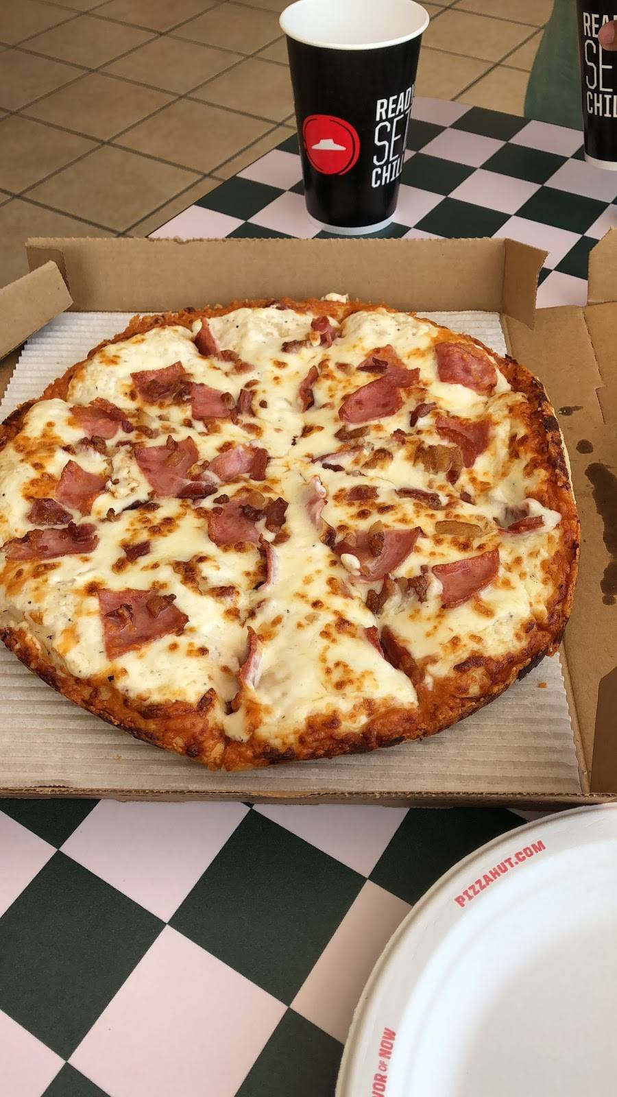 Pizza Hut | meal takeaway | 6602 Collins Ave, Miami Beach, FL 33141, USA | 3058618900 OR +1 305-861-8900