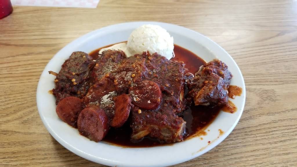 Carmen & Family Bar-B-Q | restaurant | 41986 Fremont Blvd, Fremont, CA 94538, USA | 5106575464 OR +1 510-657-5464