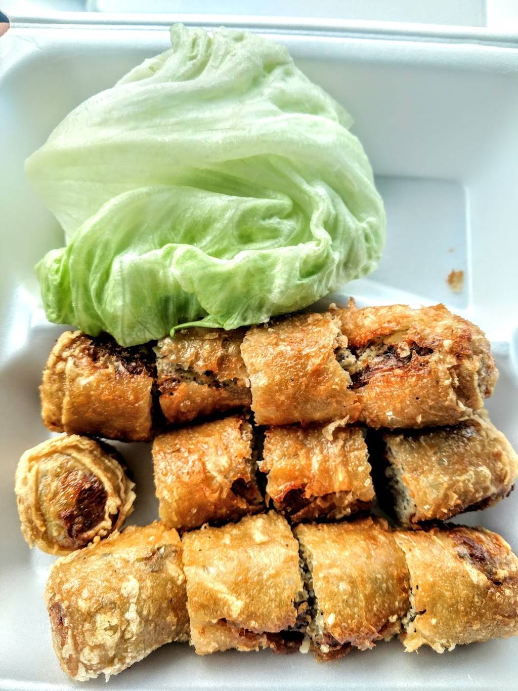 Pho Garden Vietnamese & Chinese Cuisine | restaurant | 2535 SE Military Dr, San Antonio, TX 78223, USA | 2103338899 OR +1 210-333-8899