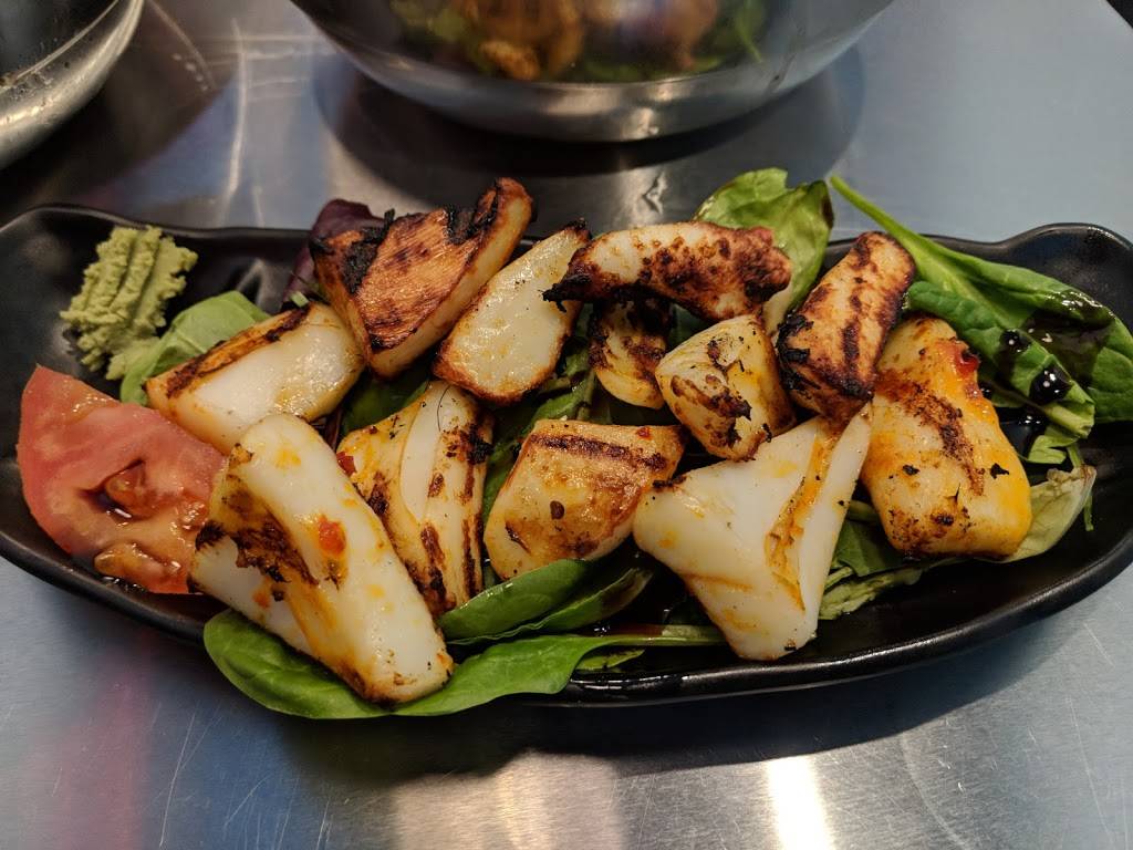 Big Ts Seafood Market Bar Sunnyvale | restaurant | 1121 Tasman Dr, Sunnyvale, CA 94089, USA | 4086852596 OR +1 408-685-2596