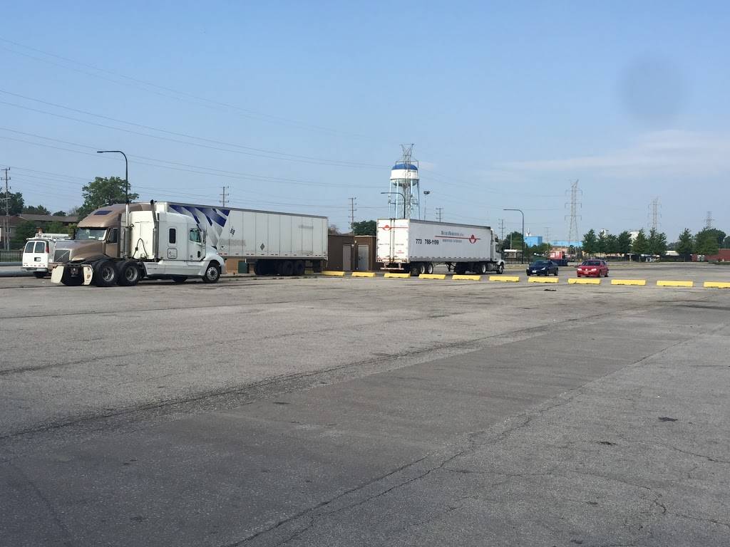 Circle K | restaurant | 7050 S Harlem Ave, Bedford Park, IL 60455, USA | 7085941430 OR +1 708-594-1430