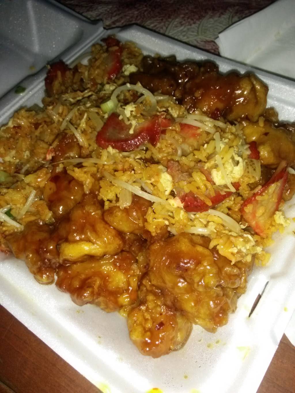 Panda House Chinese Fast Food | restaurant | 2700 Post St, Jacksonville, FL 32205, USA | 9043885203 OR +1 904-388-5203