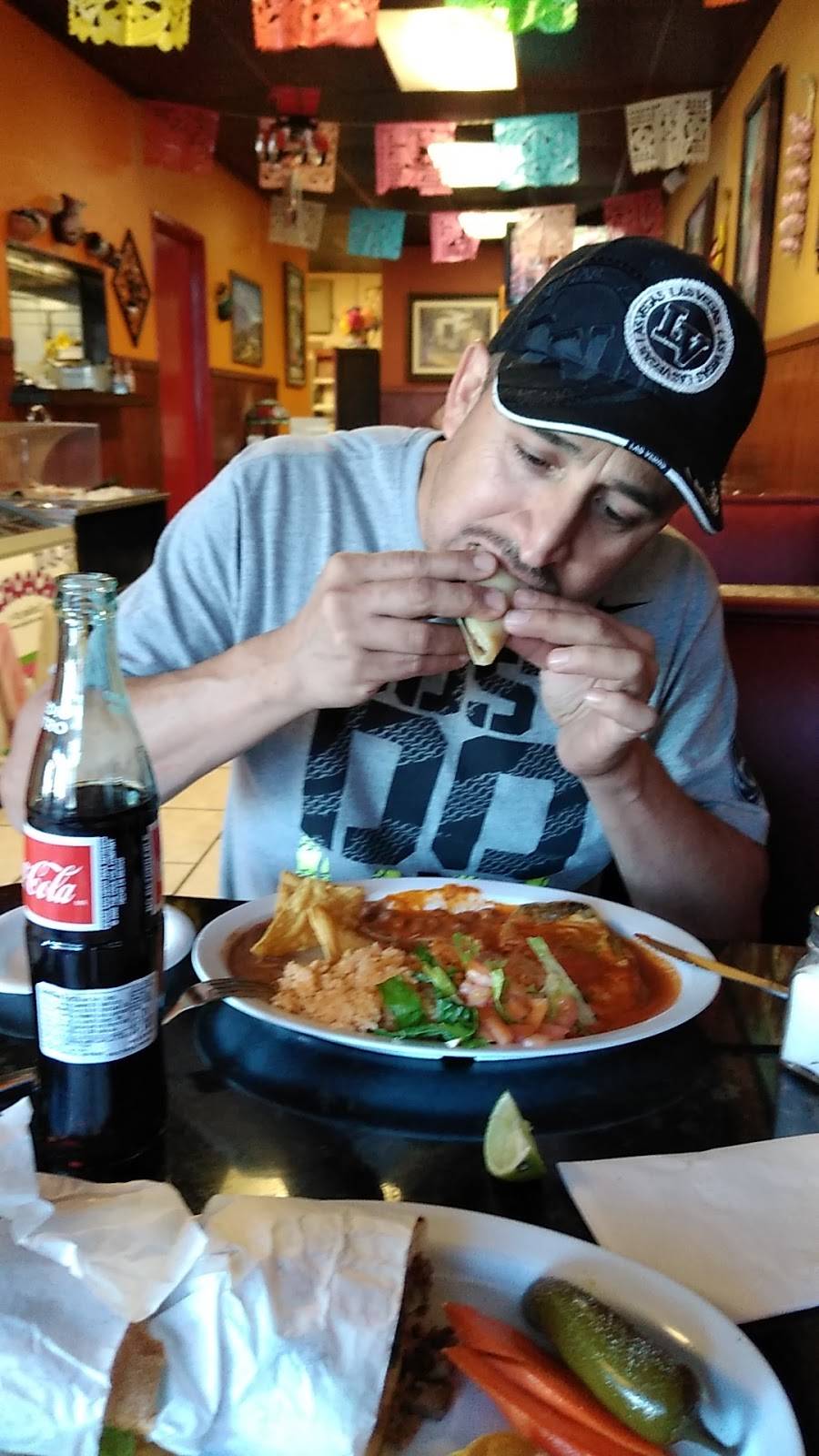 Mi Pueblo Taco Shop | restaurant | 1920 N Decatur Blvd, Las Vegas, NV 89108, USA | 7026461115 OR +1 702-646-1115