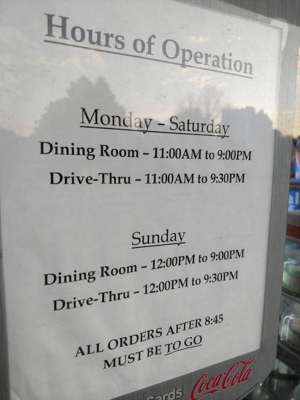 Dairy Queen | restaurant | 215 E Home Rd, Springfield, OH 45503, USA | 9373991812 OR +1 937-399-1812