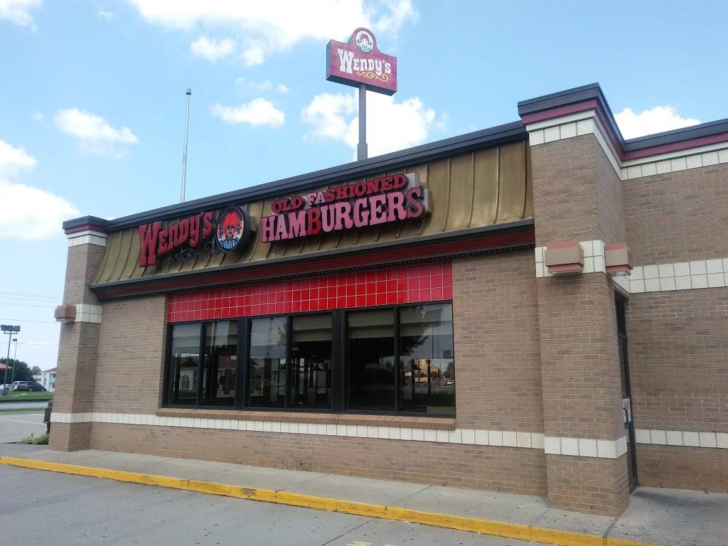 Wendys | restaurant | 4621 W Sunset Ave Drive, Springdale, AR 72762, USA | 4797502805 OR +1 479-750-2805