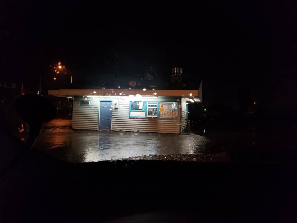 Dairy Bar | restaurant | 651 W Main St, Chehalis, WA 98532, USA | 3607483793 OR +1 360-748-3793