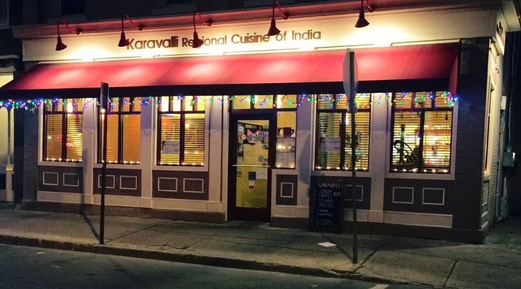 Karavalli Regional Cuisine | meal takeaway | 47 Caroline St, Saratoga Springs, NY 12866, USA | 5185801144 OR +1 518-580-1144