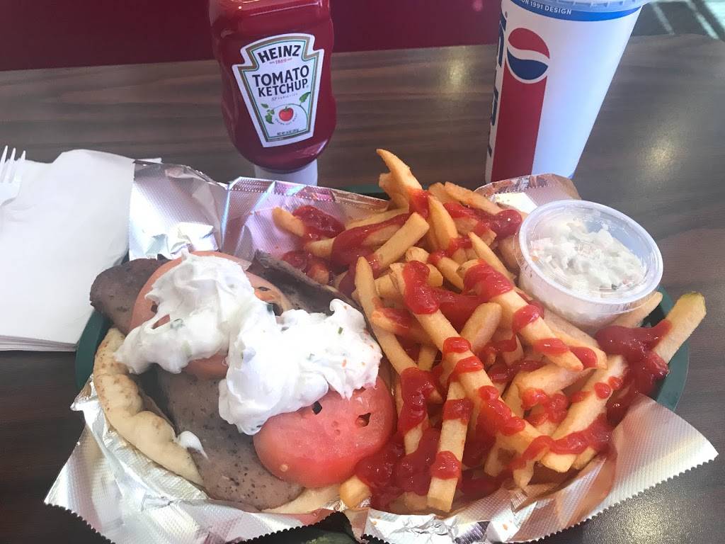 Zacarellis Pizza | restaurant | 7540 103rd St, Bridgeview, IL 60455, USA | 7082331500 OR +1 708-233-1500