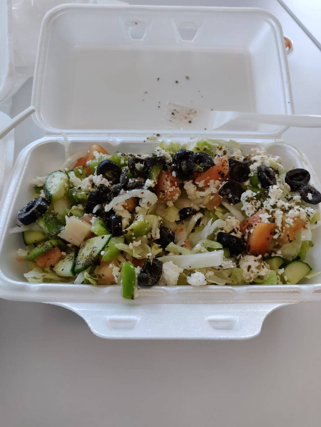 Osmows Shawarma | restaurant | Building E11, 200 Green Ln E Unit 3, East Gwillimbury, ON L9N 0A2, Canada | 9058303553 OR +1 905-830-3553