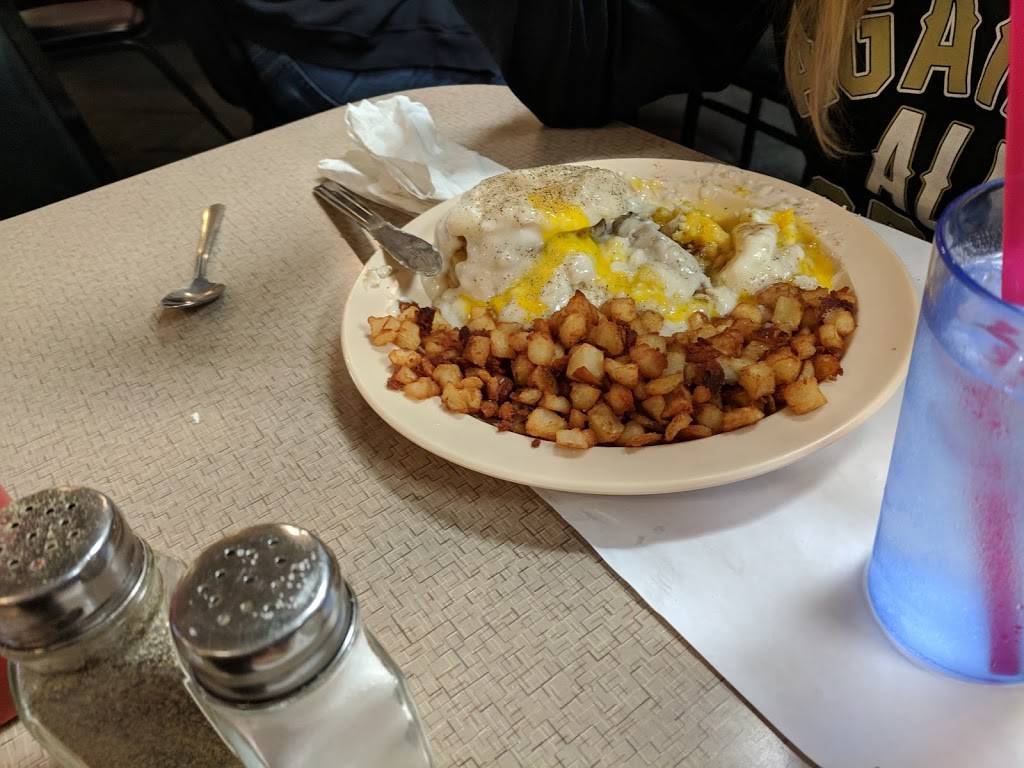 Brendas Kitchen | restaurant | 13200 N 113th Ave #4, Youngtown, AZ 85363, USA | 6239772631 OR +1 623-977-2631