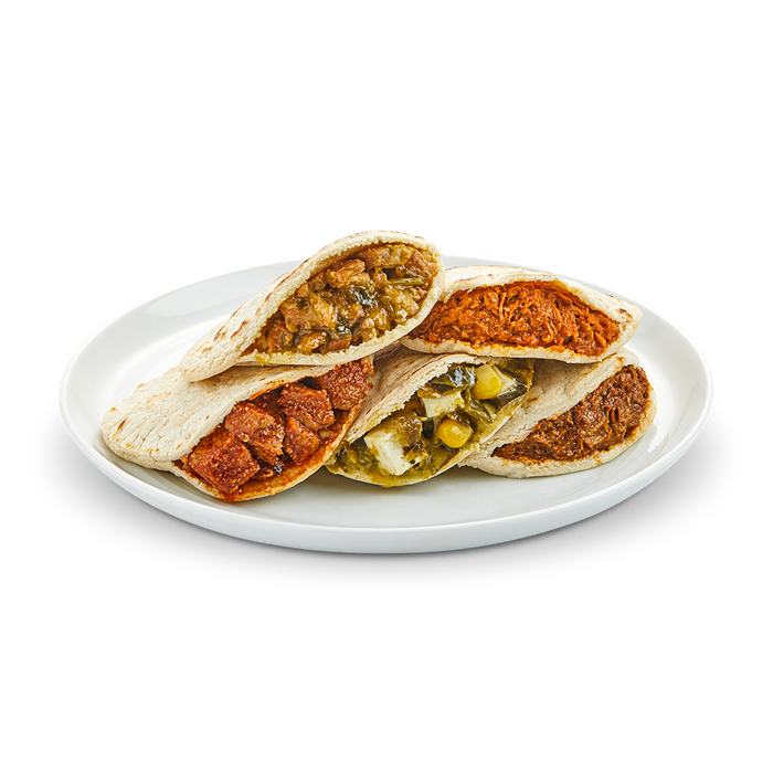Gorditas Dona Tota | restaurant | 2230 SE Military Dr #102, San Antonio, TX 78223, USA | 2104515258 OR +1 210-451-5258