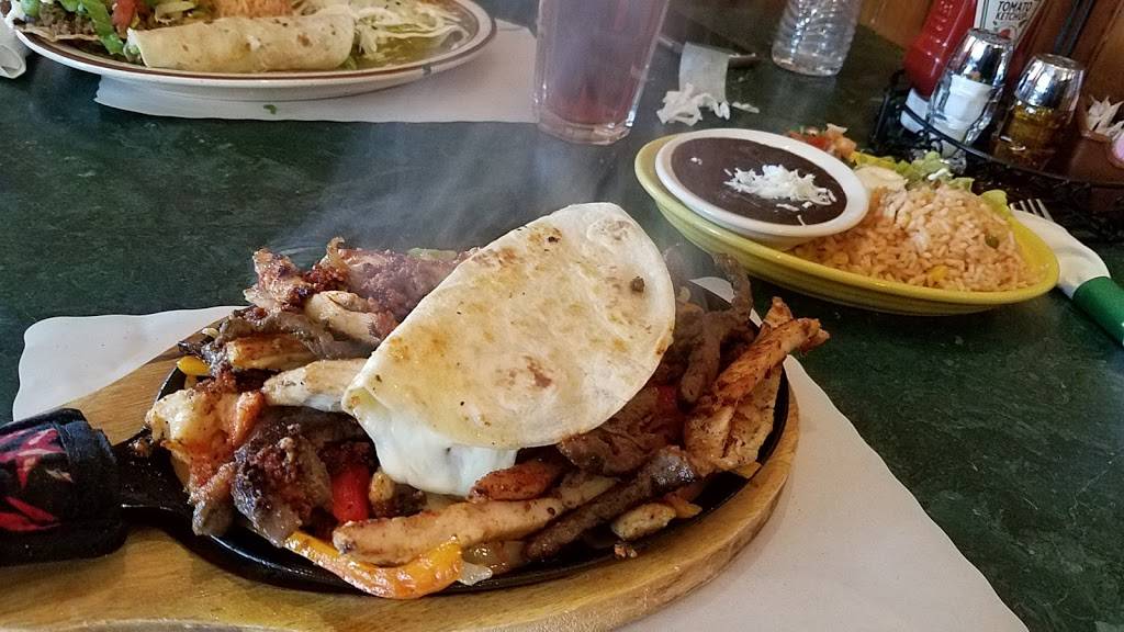 Mariachi Mexican Grill | restaurant | 4804 PA-309, Schnecksville, PA 18078, USA | 6107992411 OR +1 610-799-2411