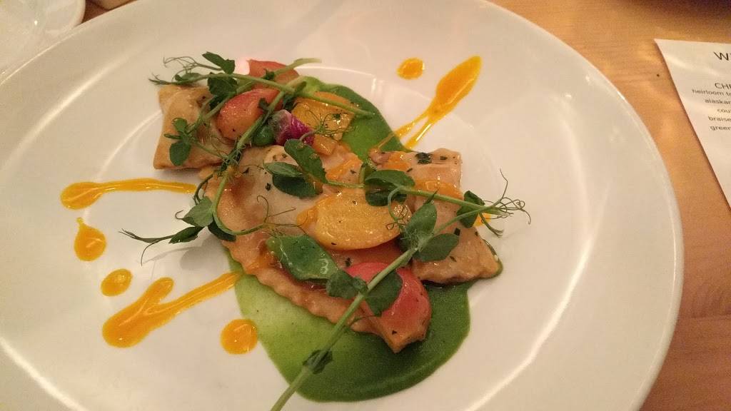 Wine Vault & Bistro | restaurant | 3731 India St, San Diego, CA 92103, USA | 6192953939 OR +1 619-295-3939