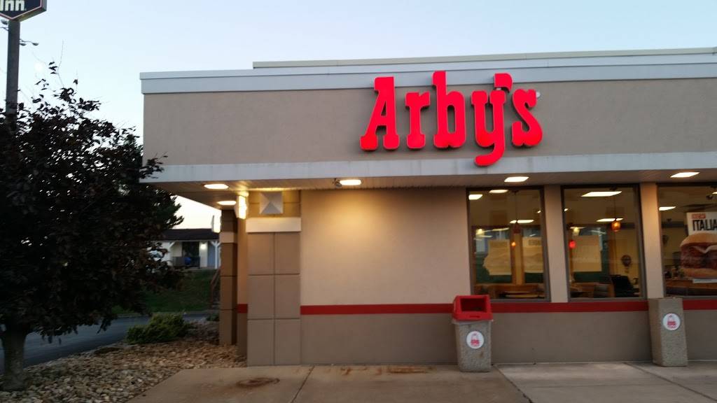 Arbys | restaurant | 109 Lewis Dr, Somerset, PA 15501, USA | 8144431181 OR +1 814-443-1181