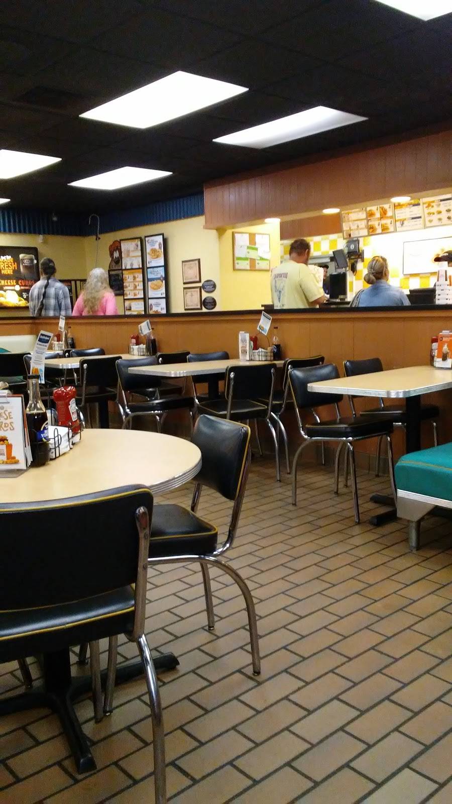 Long John Silvers | restaurant | 175 KY-1947, Grayson, KY 41143, USA | 6064746300 OR +1 606-474-6300