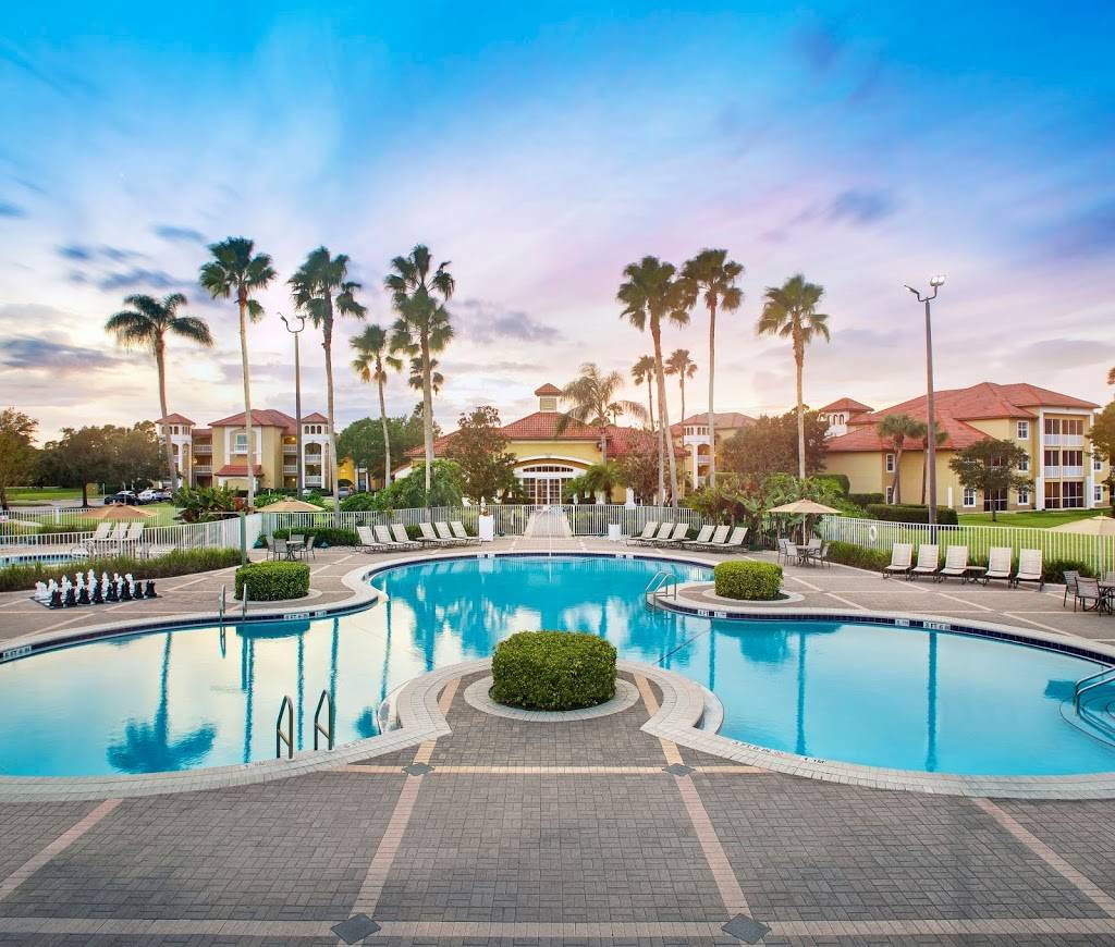 Sheraton PGA Vacation Resort, Port St. Lucie | restaurant | 8702 Champions Way, Port St. Lucie, FL 34986, USA | 7724605700 OR +1 772-460-5700