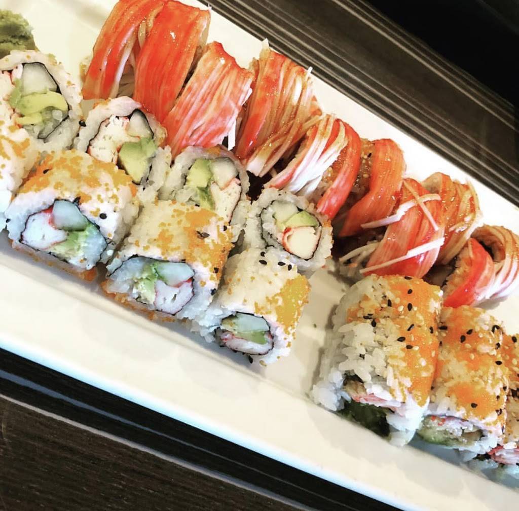 Sushi Masa and Thai Cuisine | restaurant | 1648 S Federal Hwy, Delray Beach, FL 33483, USA | 5612439116 OR +1 561-243-9116