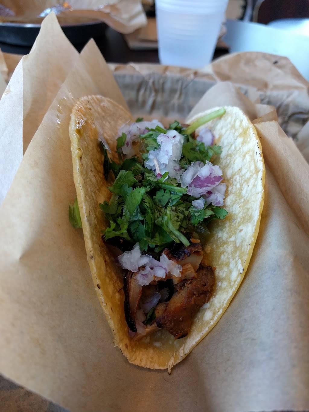 QDOBA Mexican Eats | restaurant | 46 Bedford St, Lexington, MA 02420, USA | 7818620920 OR +1 781-862-0920