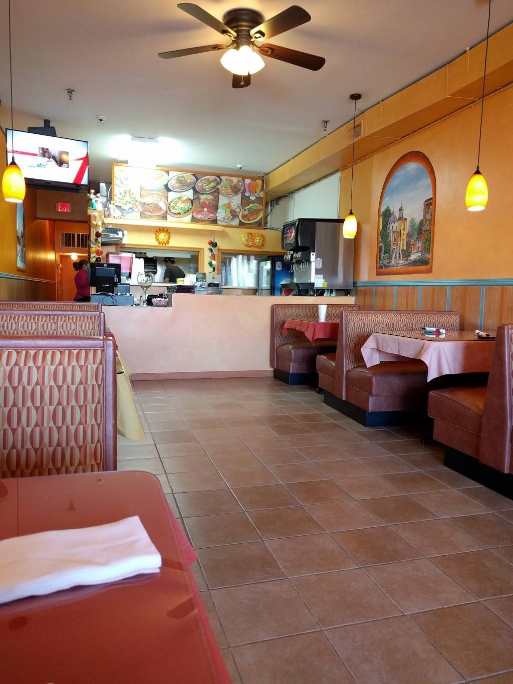 Melys Mexican Cuisine | restaurant | 16731 Oak Park Ave, Tinley Park, IL 60477, USA | 7086208054 OR +1 708-620-8054