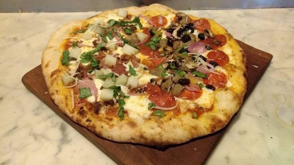 Maximus Pizza | restaurant | Emiliano Zapata SN, Guerrero Negro, 23940 Loreto, B.C., Mexico | 016642940665 OR +52 664 294 0665