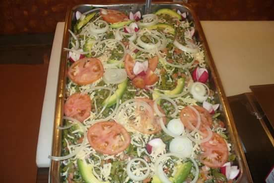 Carnitas La Michoacana | restaurant | 2049 W Cermak Rd, Chicago, IL 60608, USA | 7732542970 OR +1 773-254-2970