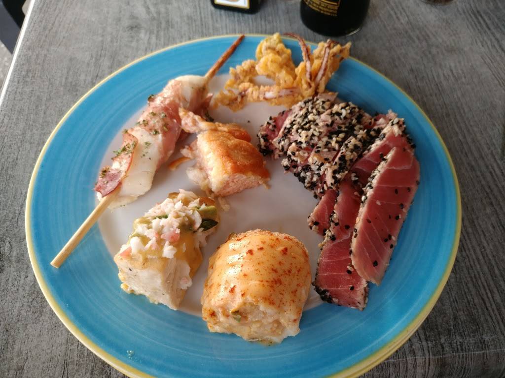 Shephards Ocean Flame | restaurant | 619 S Gulfview Blvd, Clearwater Beach, FL 33767, USA | 7274425107 OR +1 727-442-5107