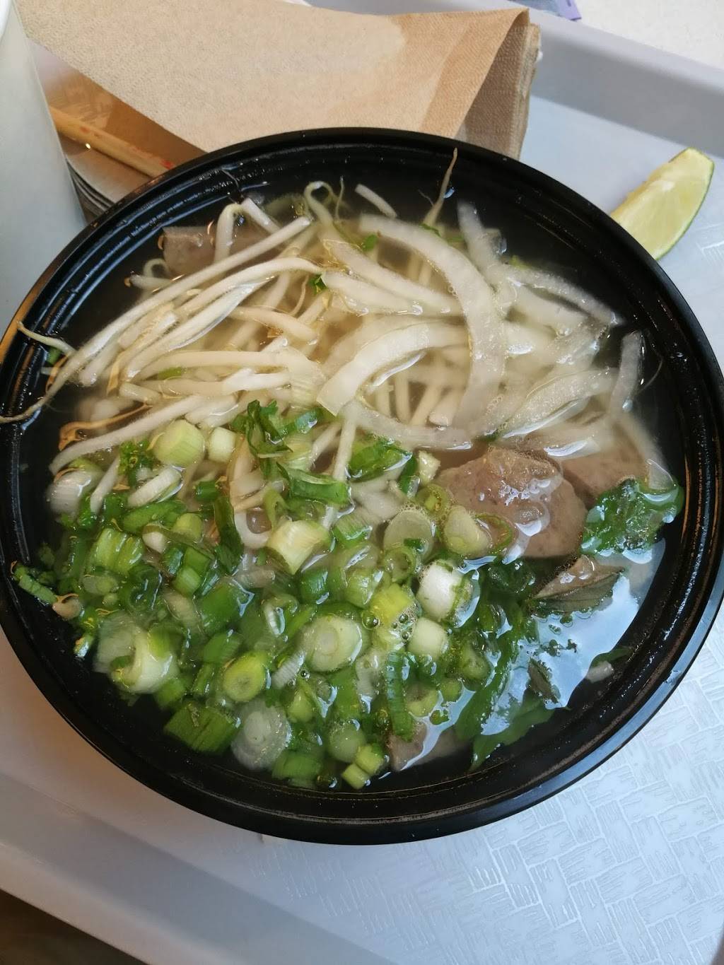 Dot Saigon | restaurant | 6000 Sepulveda Blvd, Culver City, CA 90230, USA | 3103987500 OR +1 310-398-7500