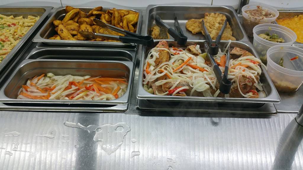 Tasty caribbean buffet | restaurant | 3505 Rochambeau Ave, Bronx, NY 10467, USA | 7186841489 OR +1 718-684-1489
