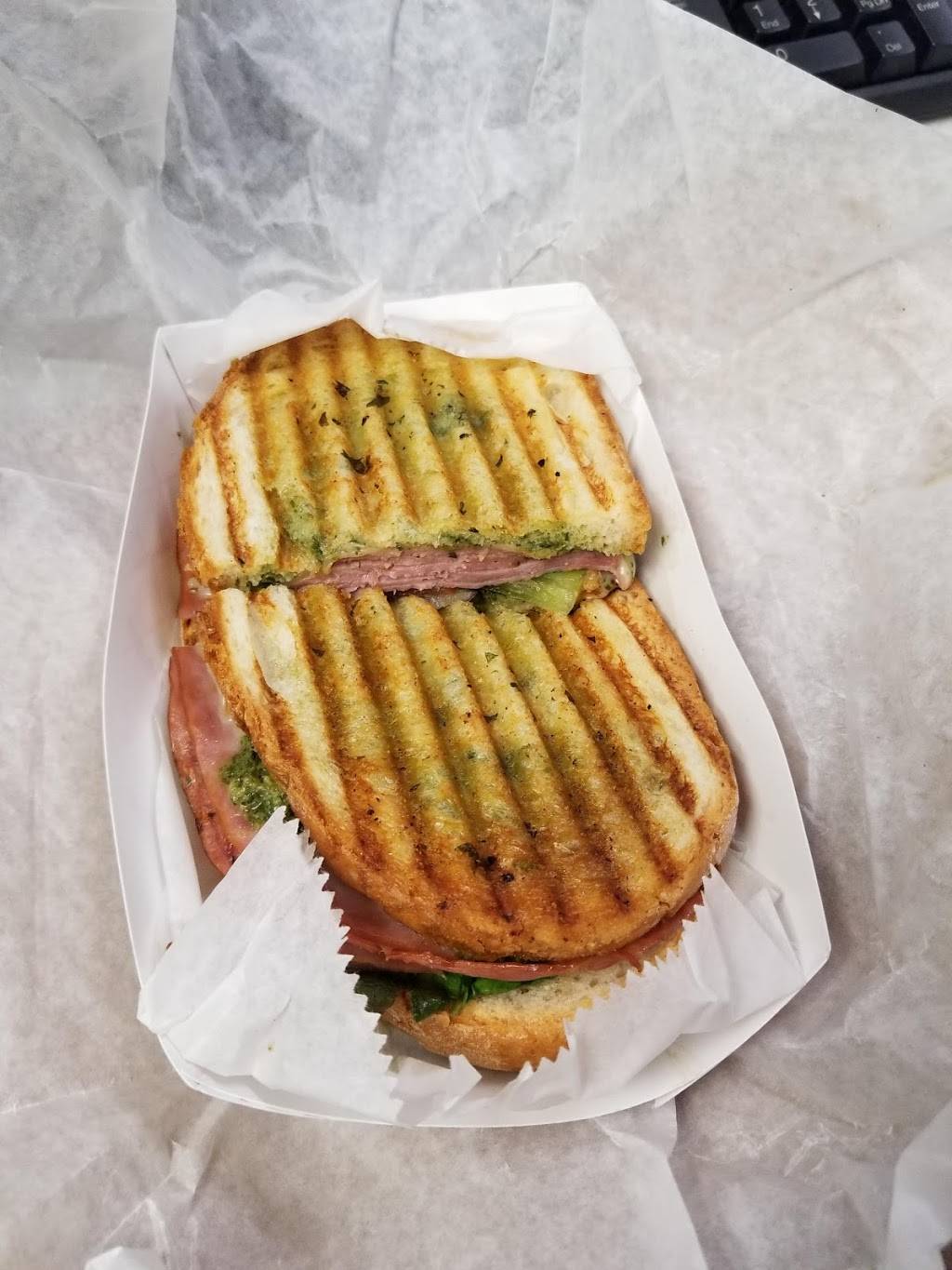 Aint She Sweet Cafe | cafe | 9920 S Western Ave, Chicago, IL 60643, USA | 7738403309 OR +1 773-840-3309