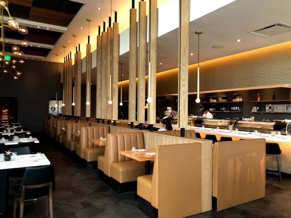 Urban Hibachi Sushi & Grill | restaurant | 11954 Narcoossee Rd, Orlando, FL 32832, USA | 4077763799 OR +1 407-776-3799
