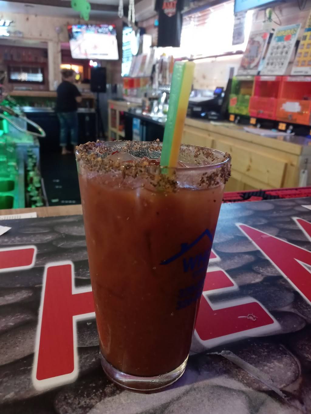 The Mann Cave Bar And Grill | restaurant | 37051 MN-27, Hillman, MN 56338, USA | 3202779452 OR +1 320-277-9452