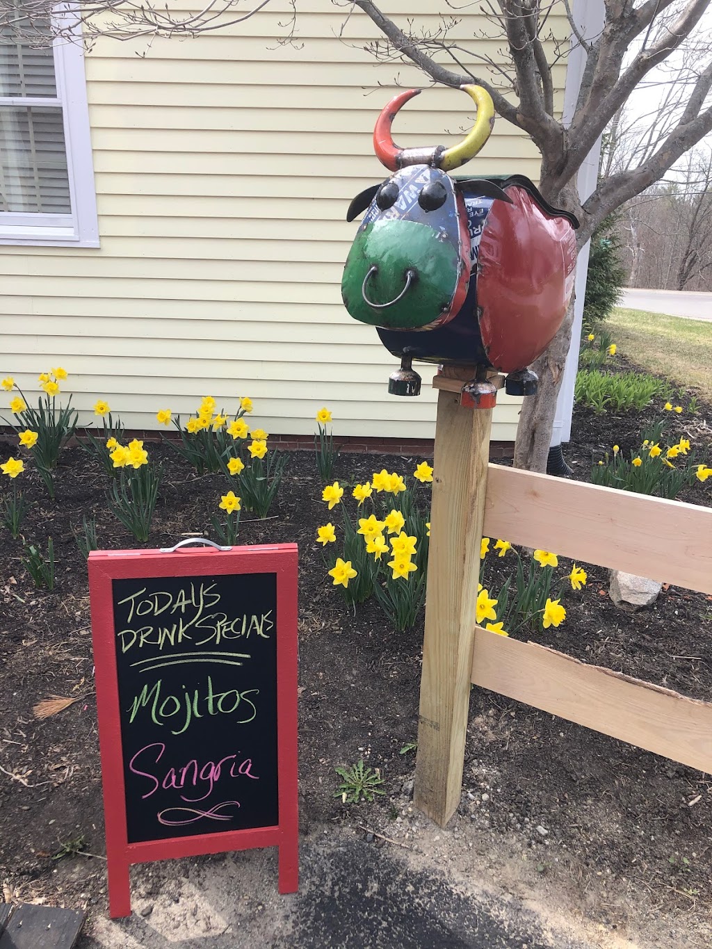 Anns Book Bistro | restaurant | 17 Back Meadow Rd, Damariscotta, ME 04543, USA | 2076820135 OR +1 207-682-0135