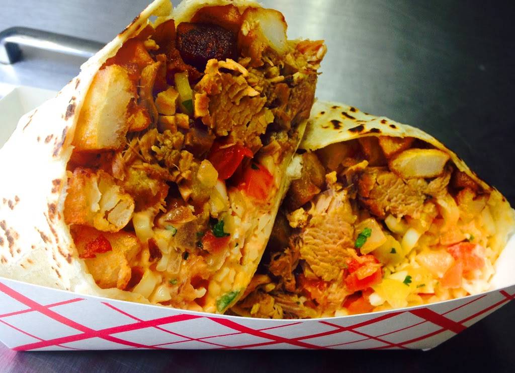 Boca Loca Burrito Factory | restaurant | 1 Berea Commons #1, Berea, OH 44017, USA | 4406250121 OR +1 440-625-0121
