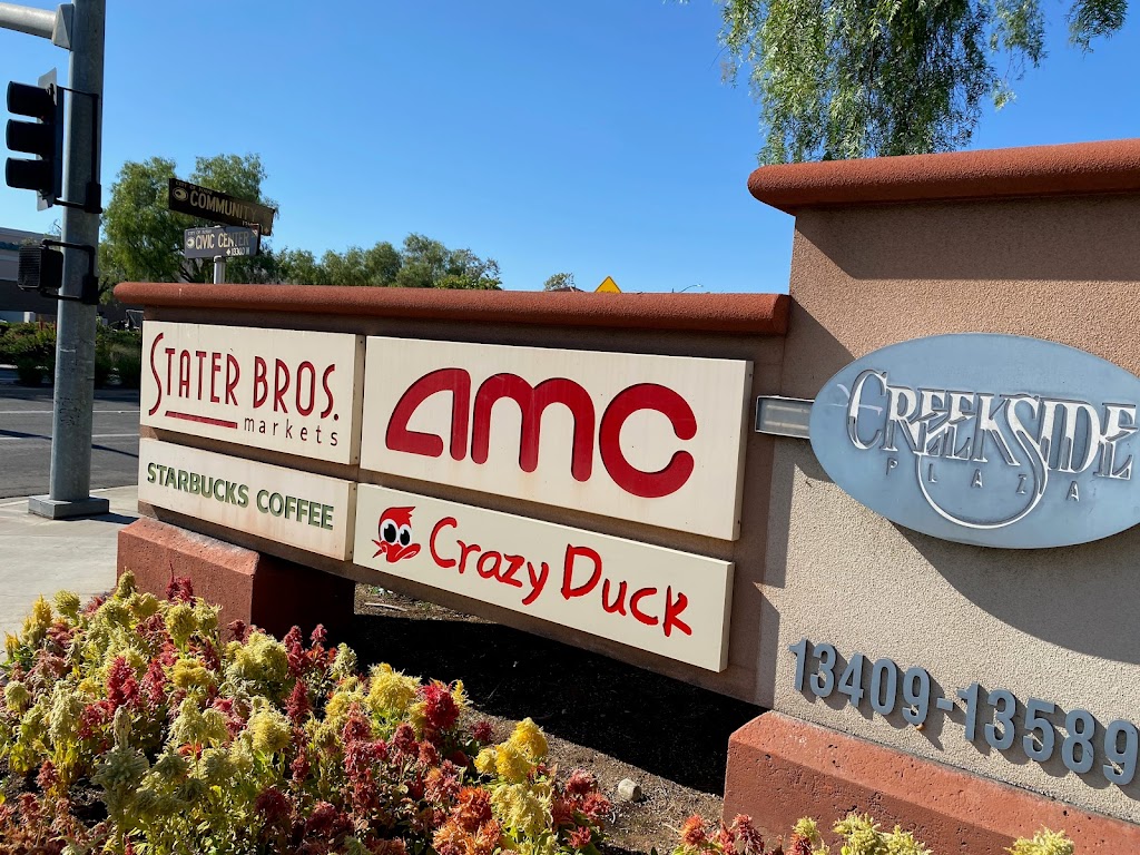 Crazy Duck | restaurant | 13487 Poway Rd, Poway, CA 92064, USA | 8588834848 OR +1 858-883-4848