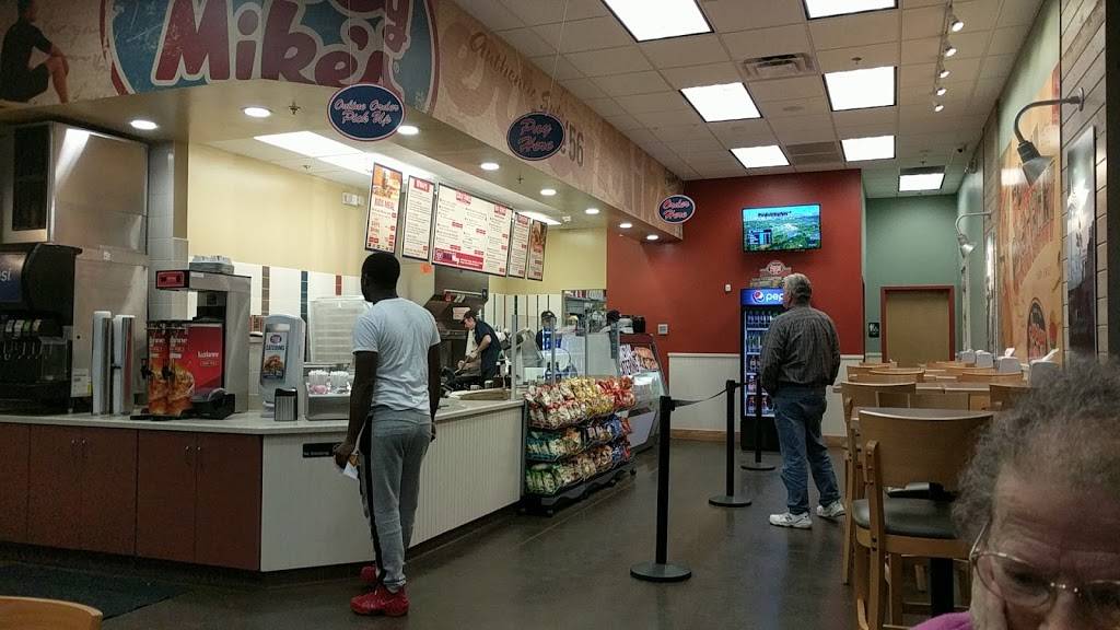 Jersey Mikes Subs | restaurant | 265 Merchant Walk Ave Suite 1004, Charlottesville, VA 22902, USA | 4343288694 OR +1 434-328-8694