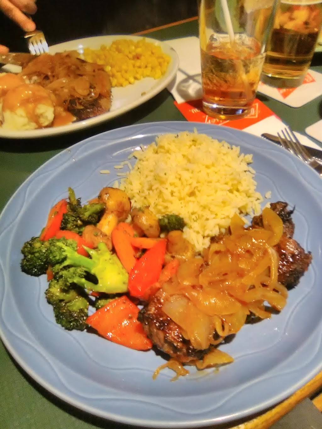 TKOs the Sports Pub | restaurant | 1602 A Danforth Ave, Toronto, ON M4C 1H6, Canada | 4164661965 OR +1 416-466-1965