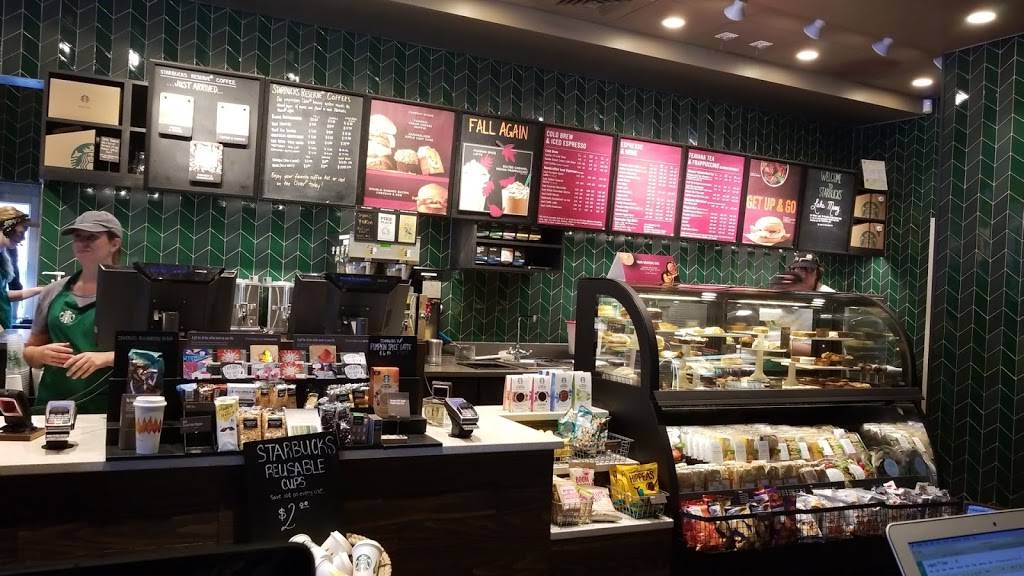 Starbucks | cafe | 850 S Sun Dr Suite 100, Lake Mary, FL 32746, USA | 4078049117 OR +1 407-804-9117