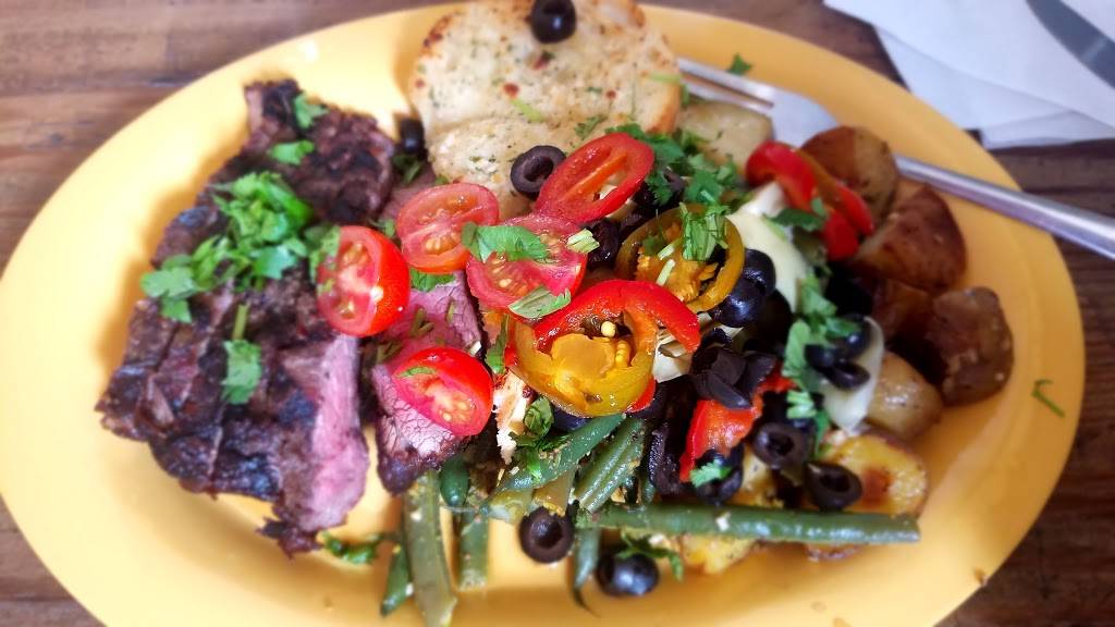 Ciao Italian Grill | restaurant | 1111 S Victoria Ave, Oxnard, CA 93035, USA | 8053822426 OR +1 805-382-2426