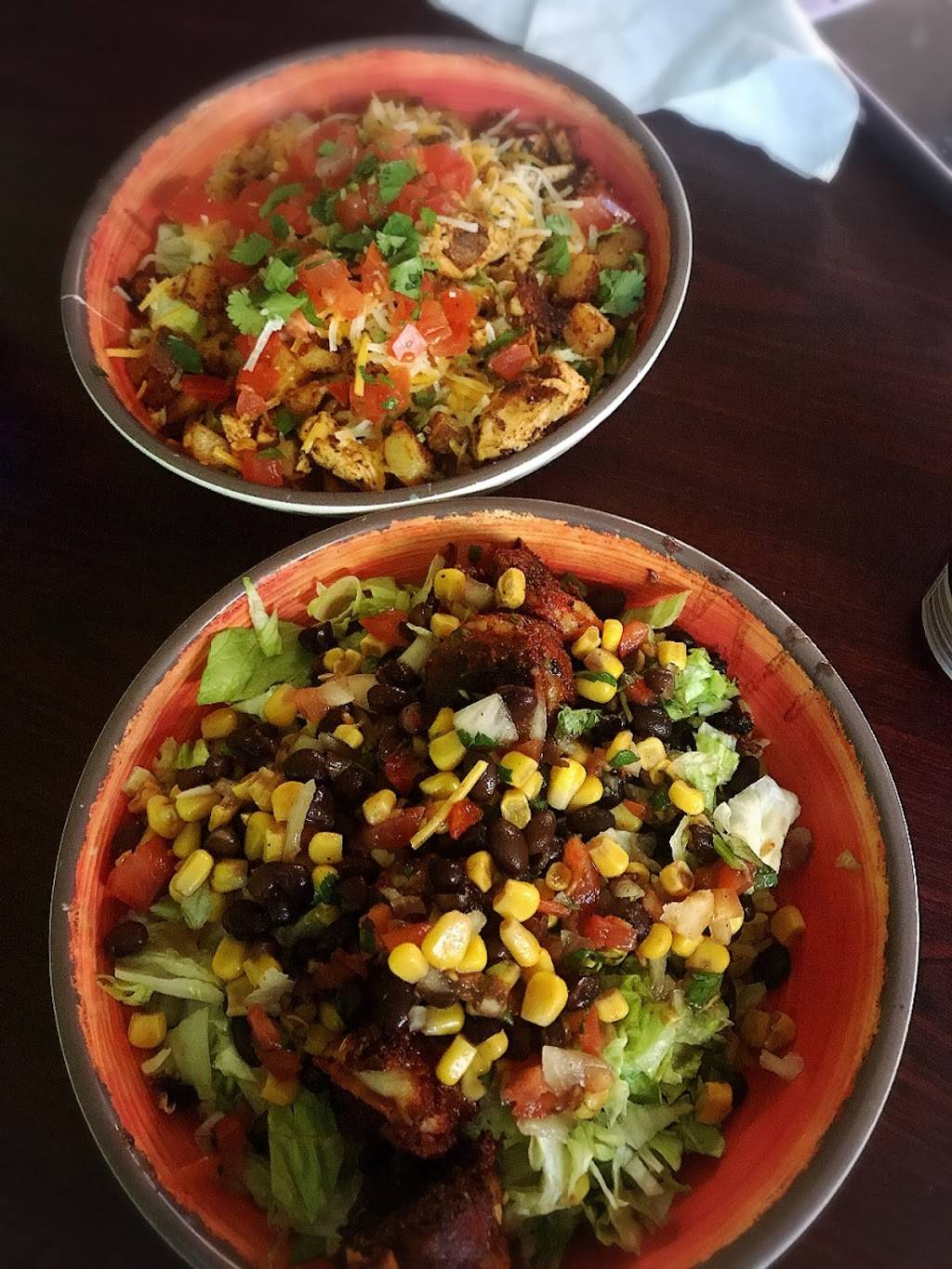 The Blue Taco | restaurant | 79 N Chicago St, Joliet, IL 60432, USA | 8155141139 OR +1 815-514-1139